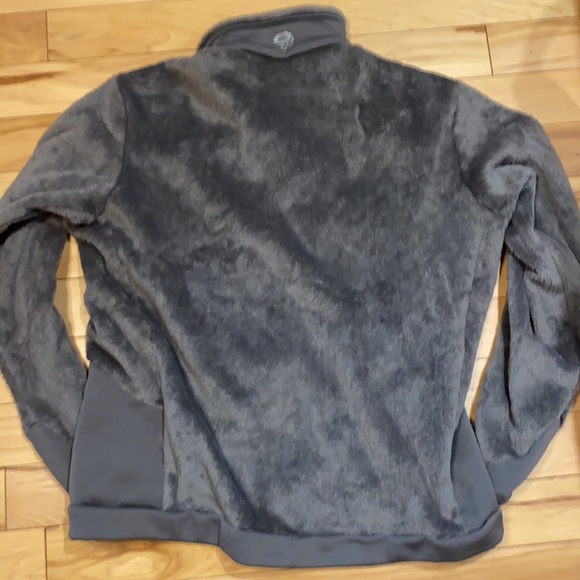 Mountain hardware fleece - Picture 7 of 7